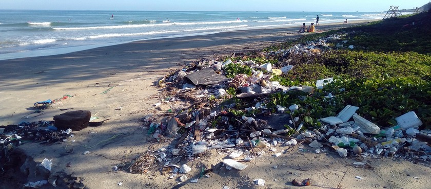 Ocean Cleanup ha puesto en marcha un sistema mejorado de recogida de residuos oceánicos