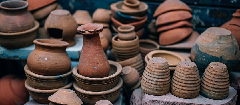 Los antiguos habitantes del Golfo Pérsico reciclaban utensilios hace 3.000 años